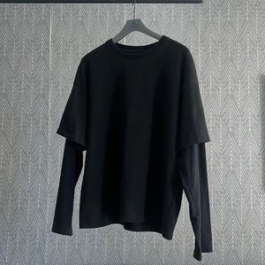 All Saints Men’s Longsleeve